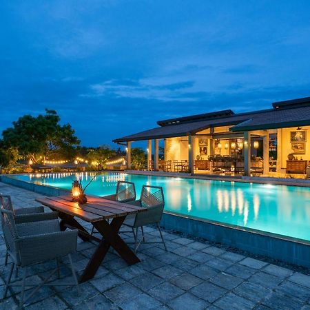 Wild Culture Yala Hotel Eksteriør billede